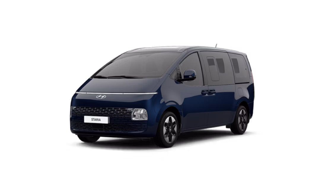 STARIA Electric